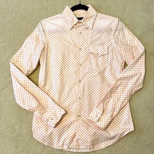 Dsquared2 shirt sz42